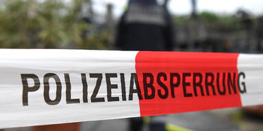 Tote Mutter in Berlin im Keller versteckt