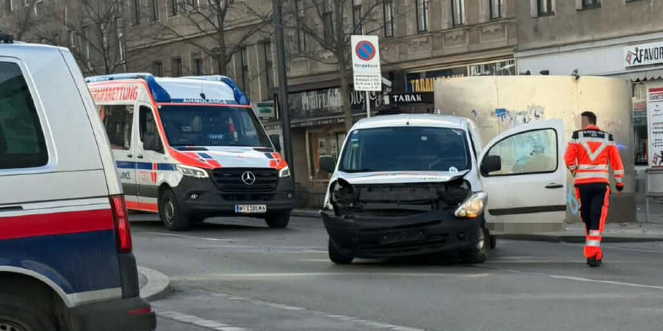 Polizeiauto