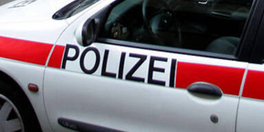 polizeiauto