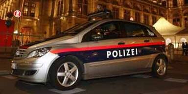 polizeiauto