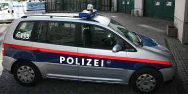 polizeiauto