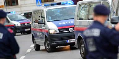 Teenie-Gang klaute Auto und liefert sich Verfolgungsjagd mit Polizei