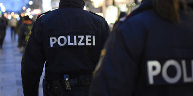 Polizei