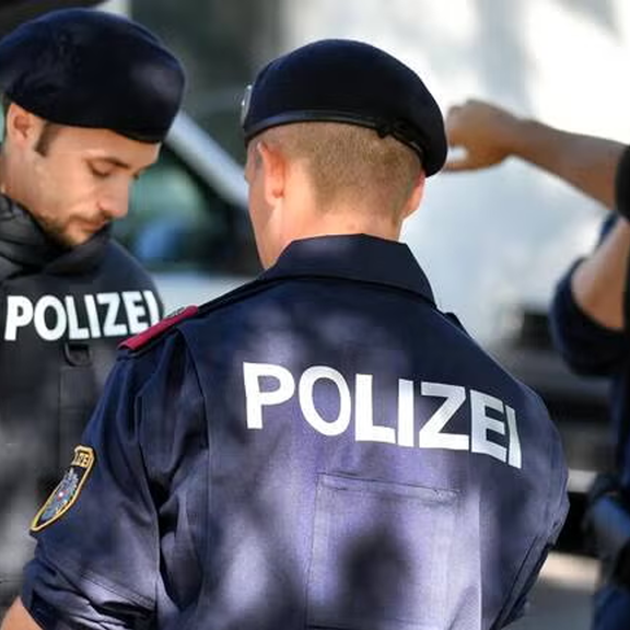 Polizei stellt heuer über 1.400 Personen neu ein