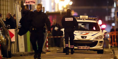 Juwelen-Coup in Pariser Hotel Ritz