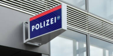 Polizeistation
