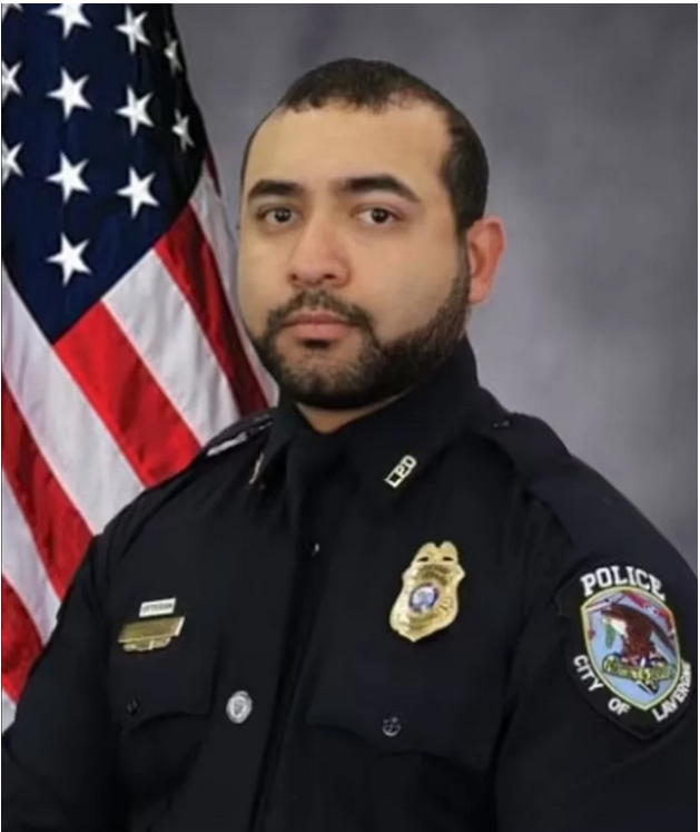 Sex-Partys auf Wache: Das sind die Partner der Skandal-Polizistin