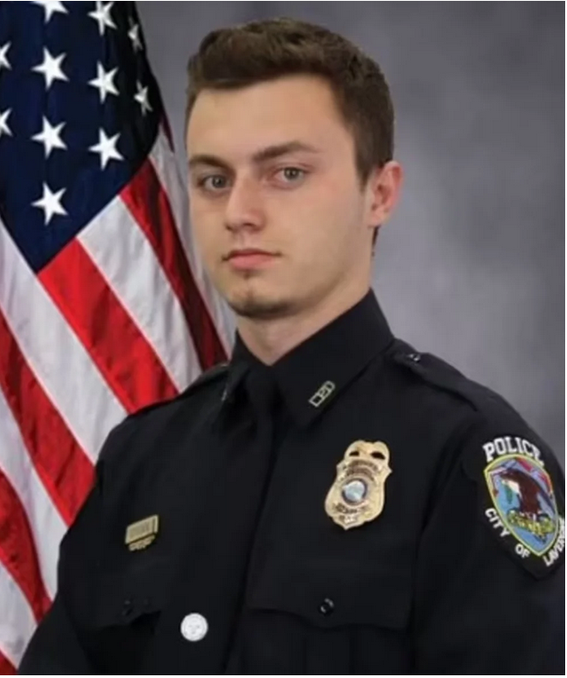 Sex-Partys auf Wache: Das sind die Partner der Skandal-Polizistin