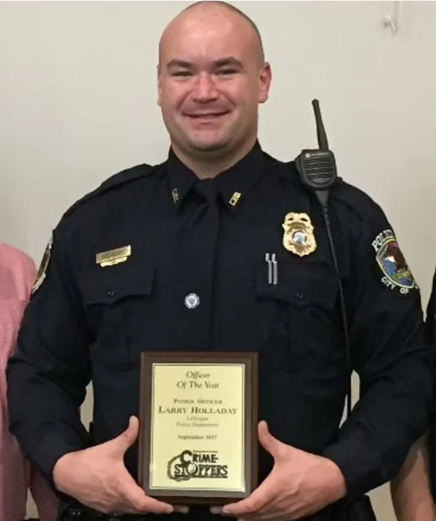 Sex-Partys auf Wache: Das sind die Partner der Skandal-Polizistin