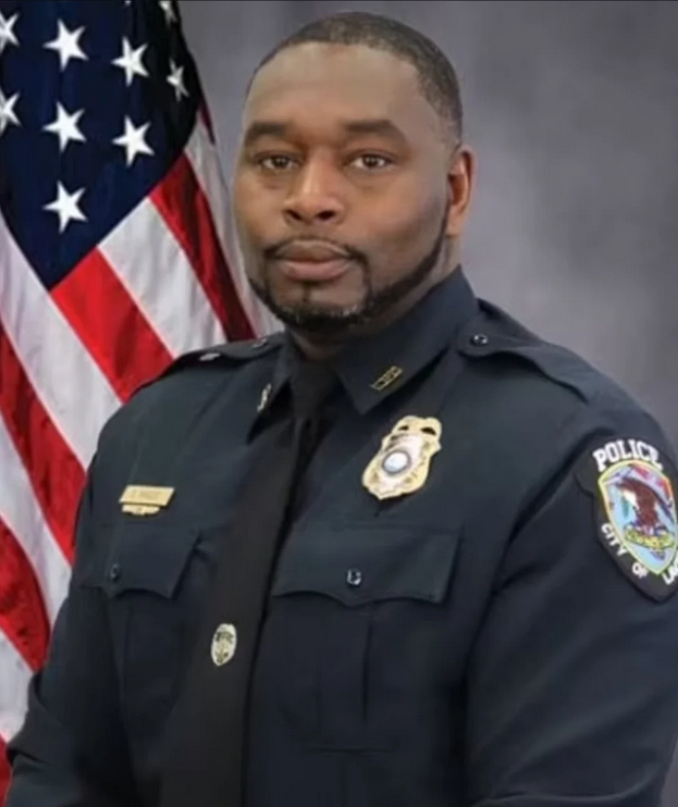 Sex-Partys auf Wache: Das sind die Partner der Skandal-Polizistin