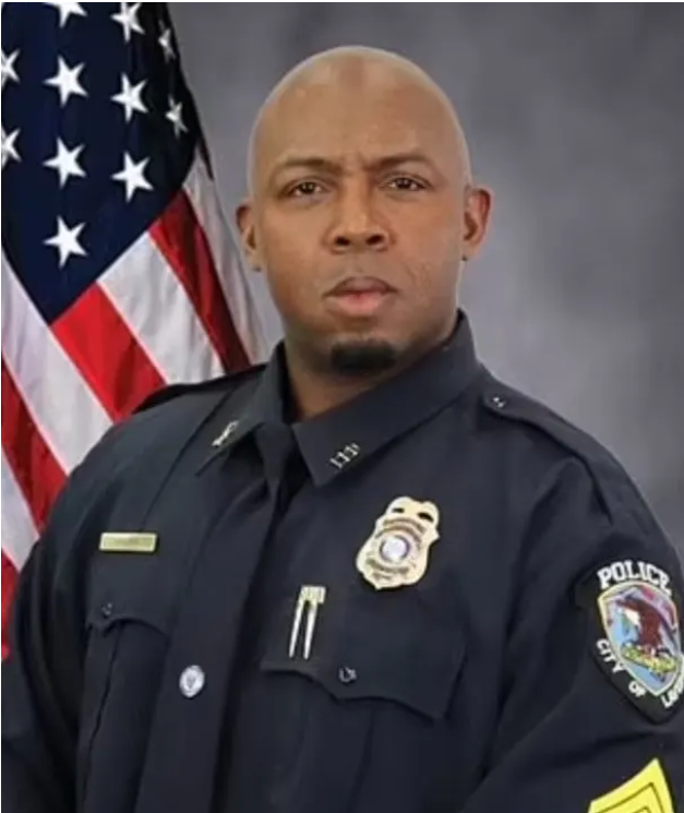 Sex-Partys auf Wache: Das sind die Partner der Skandal-Polizistin