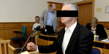 Polizist, der Kampusch-Tochter suchte, verurteilt