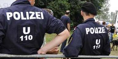 polizisten