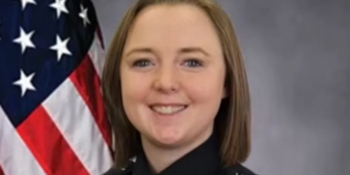 US-Cop hatte Sex mit 7 Kollegen - jetzt hat sie einen neuen Job