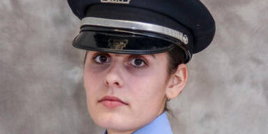 US-Cop t&ouml;tet Kollegin bei russischem Roulette