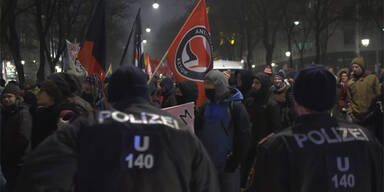 Polizei stellt Einsatz-Video auf Youtube