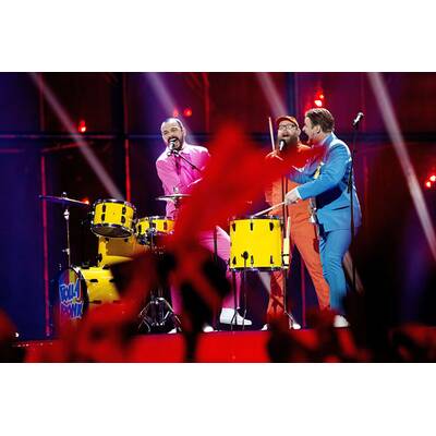 Molly Smitten-Downes: 