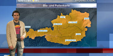 Das Biowetter
