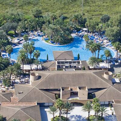 Hotel Sol S’Argamassa