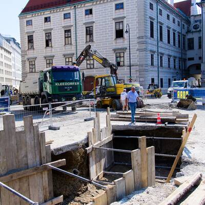 Das war das Jahr 2017