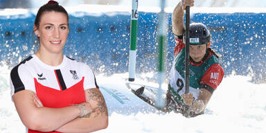 Jetzt hoffen wir auf Gold-Flut in Tokio