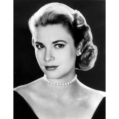 Grace Kelly