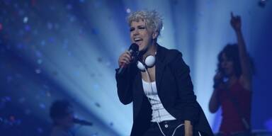 Bulgariens Polly Genova - Na Inat