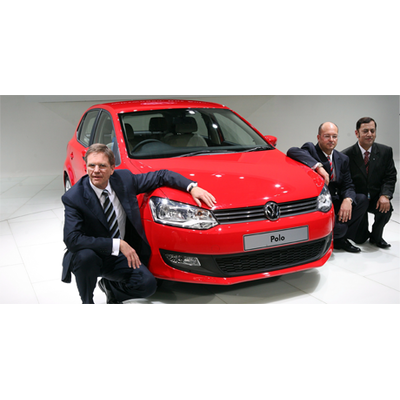 Hersteller drängen auf indischen Wachstumsmarkt