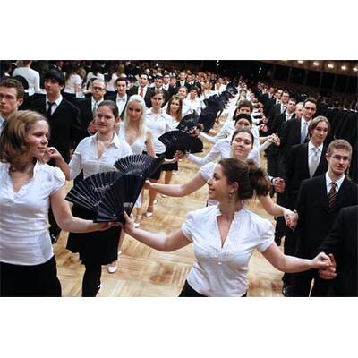 Die ersten Bilder aus der Oper