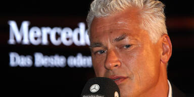 Marko hat sich nicht korrekt verhalten