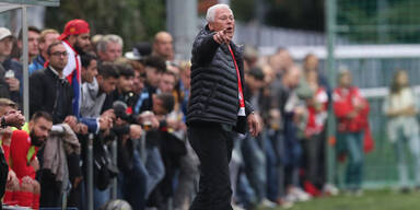 Regionalliga-Ost stimmt f&uuml;r Liga-Aufstockung