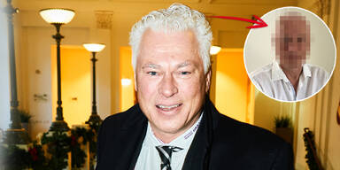 So sieht Toni Polster nicht mehr aus