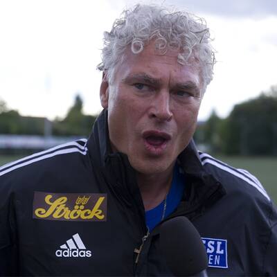 Trainerdebüt für Toni Polster in 5. Liga