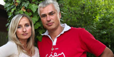 Der geheime Ehevertrag