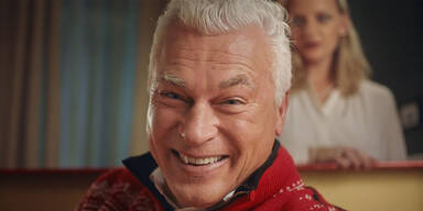Toni Polster als "falsches Weihnachtsgeschenk"