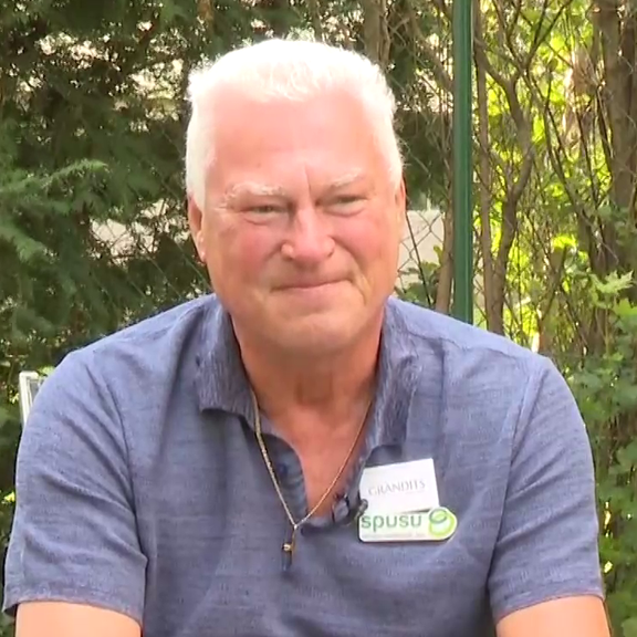 Betrugsopfer: Toni Polster im Interview | FELLNER! LIVE