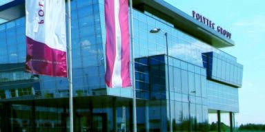 Polytec will auf Lohnerh&ouml;hungen verzichten.