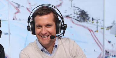 ORF kommentiert via Telefon