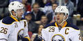 Vanek bei Sabres mit 2 Toren Matchwinner
