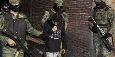 Drei Jahre Haft f&uuml;r Vierfachmord