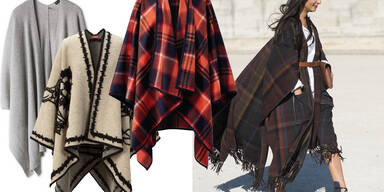 Poncho