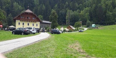 Finanzpolizei macht illegales Araber-Hotel dicht