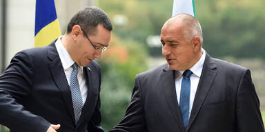 Rum&auml;niens Premier tritt &uuml;berraschend zur&uuml;ck