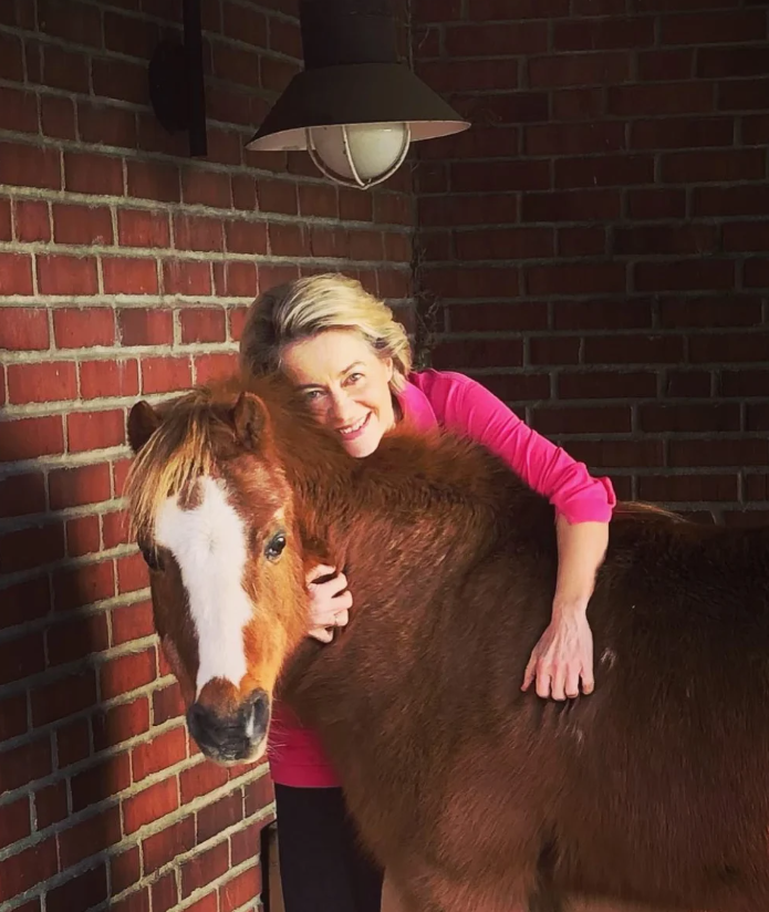 Wolf tötet Ursula von der Leyens Pony