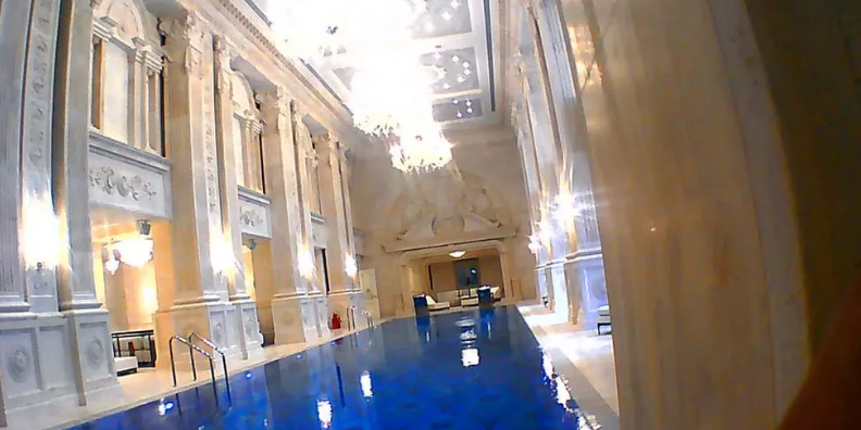 Putin Pool