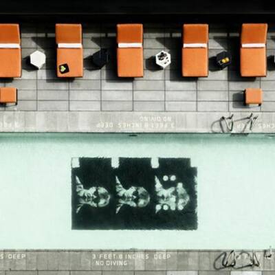 Die 8 verrücktesten Hotel-Pools der Welt