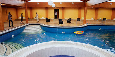 Ich war in Gaddafis Palast