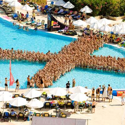 So feierten unsere Maturanten