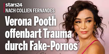 Nach Collien Fernandes: Verona Pooth offenbart Trauma durch Fake-Pornos