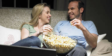 Fettfalle Beziehung: Warum Liebe dick macht